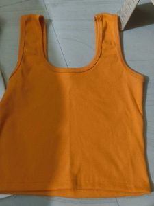 Bundle of 3 Crop Tops (UNUSED)