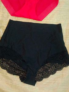 Bundle of 5 Women's Panties H&amp;M,GUESS,EBLIN