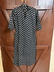 Stylish Printed Kurta