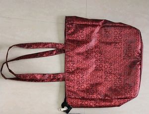 🆕️ LadyBag With Full Astra(Red)