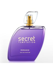 Secret Temptation Romance Eau de Parfum