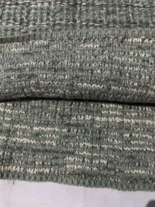 Chic Tweed Mini Skirt