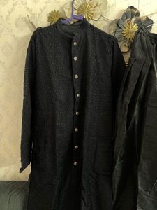 men kurta set