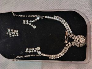 Vintage Jewelry Set