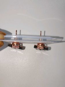 Chic Butterfly Stud Earrings For Girl!!