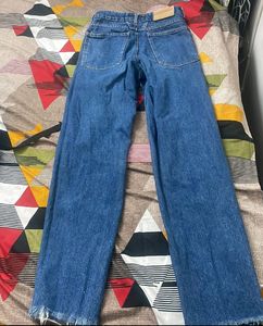 Blue Jeans👖Waist 26