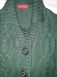 Ladies Sweater