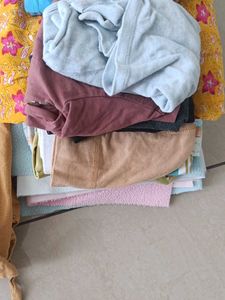 Baby Items Combo