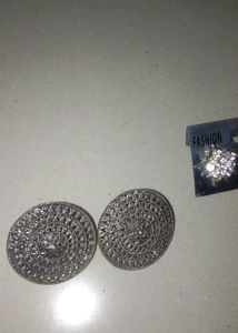 Studs N Latkans Earrings