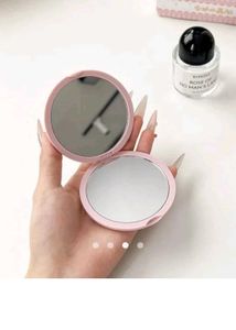 combo pocket mirror