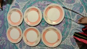 6 Dinner