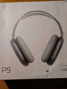 Brand New P9 Over-Ear Headphones
