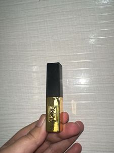 ysl lipstick