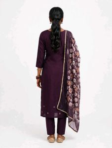 kurti set for women's