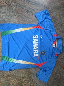 India Cricket team jersey
