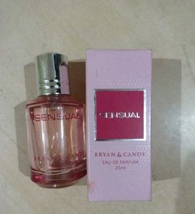 Bryan & Candy Sensual Eau de Parfum 25ml
