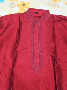 Men's Brocade Nehru Jacket