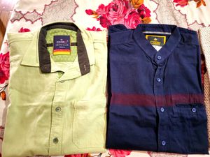 Branded SHIRT Combo OF 3