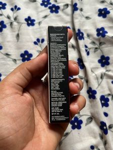 Mary Matte Lipstick Mousse