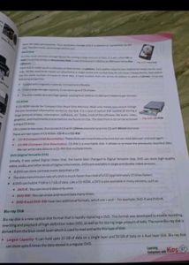 Information Technology Textbook for Class IX