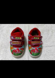 Kids Footwear pack of 2
