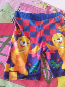 new boys shorts set of 2