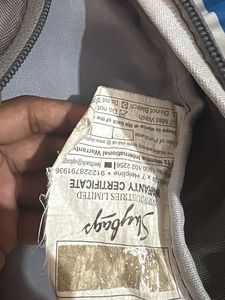 Skybags Techpro Series Backpack