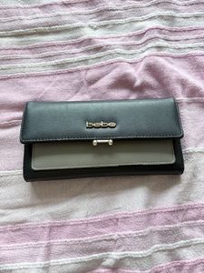 Bebe Bifold Wallet