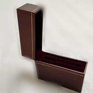 Tanishq bangle Box - Empty