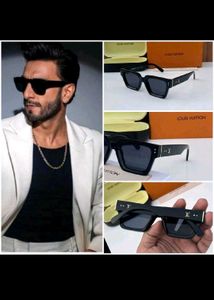 Louis Vuitton Sunglasses with !