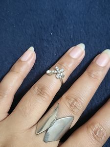Beautiful Junk Jewelry Ring Combo