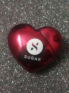 SUGAR Cosmetics LA  Love Matte Liquid Lipstick |03