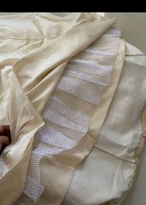 Beautiful ethnic gown