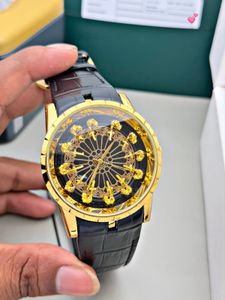 Roger Dubuis Watch For Men