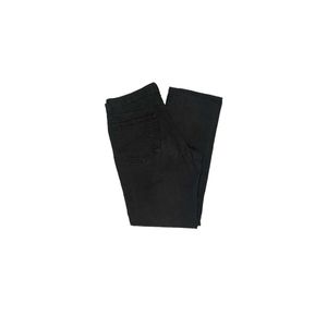 Classic Black Jeans &amp; Logo T-Shirt