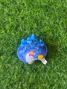 McDonald’s Yugioh Hello Kitty Happy Meal Toy Plush