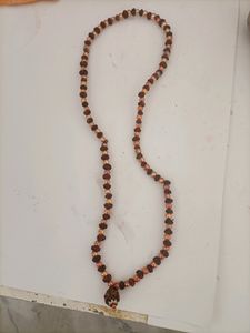Rudraksha Mala