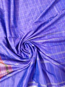 Elegant Pure Silk Saree