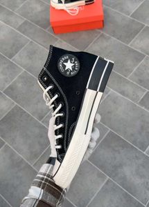 Converse High Top Sneaker