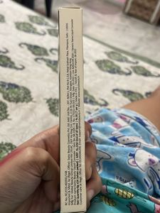 Unused Concealer