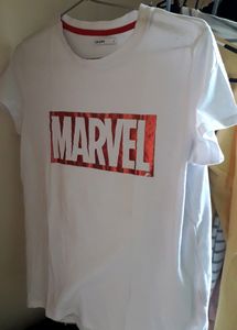 Marvel top