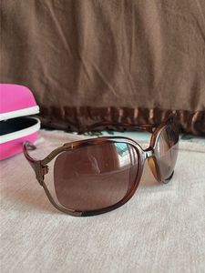 Stylish Sunglasses with Case