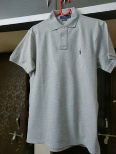 NEW RALPH LAUREN POLO T SHIRT