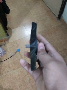 CPU fan blade for only DC motor 🔥