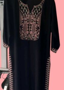 KURTA with Pallazio Pant