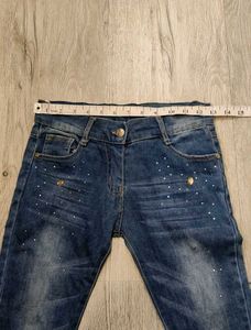 sc9940 Sabrin jeans waist 26 inches