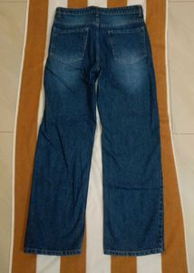 blue jeans