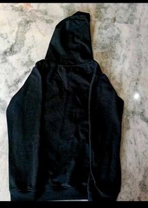 Winter Wear Hoodi For Girls