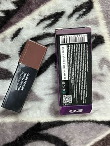 Sugar Glide Peptide Serum Lipstick 03