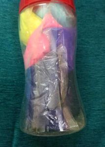rangoli color set 6 packets